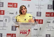 El PSOE de Socuéllamos reclama una actuación urgente ante los cierres reiterados de turnos de la Policía Local