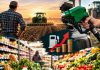 La Unión de Agricultores alerta: si el campo deja de sembrar, el problema terminará en el supermercado.