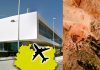 China pone su interes en el «puerto seco» de Ciudad Real, una puerta logística para las tierras raras que utilizaría el aeropuerto.