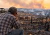 La Unión de Agricultores y Ganaderos de Castilla-La Mancha muestra su indignación ante el límite de 500 hectáreas establecido para acceder a las ayudas por incendios