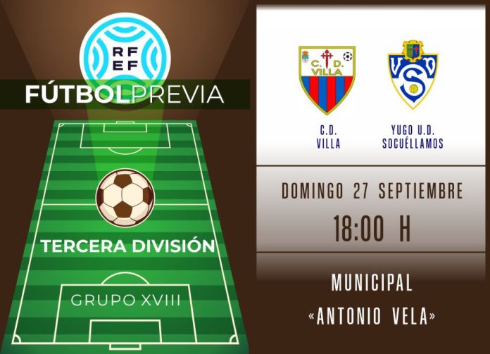 DISEÑO PREVIA TERCERA DIVISION