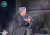 Francisco conquista Socuéllamos con una noche inolvidable en la Plaza de la Constitución