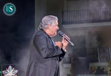 Francisco conquista Socuéllamos con una noche inolvidable en la Plaza de la Constitución