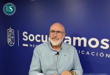 José Luis Romero del Hombrebueno presenta las líneas de ayudas de para el fomento de la actividad empresarial y el empleo