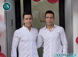 Socuéllamos suma un nuevo espacio para el cuidado personal con la apertura del Centro de Prescripción de Ejercicio Físico «Tu Salud»