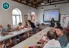 El Centro Social Casa Carmen Arias acoge con éxito el taller de Reto Comarcas CR de la Cámara de Comercio