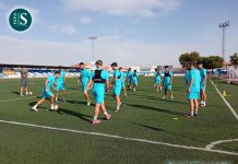 El Yugo UD Socuéllamos arranca la temporada con un gran derbi comarcal ante el CP Villarrobledo en el Paquito Giménez