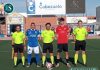Yugo UD Socuéllamos y CP Villarrobledo firman tablas en el derbi de la jornada inaugural