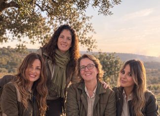 SOPIÉ presentó en FERCATUR 2026 su nueva tienda online de moda de caza para mujer