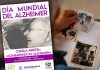 La Asociación «Me Quedo Contigo» organiza la charla «Combatiendo el Alzheimer» con motivo del Día Mundial de esta enfermedad