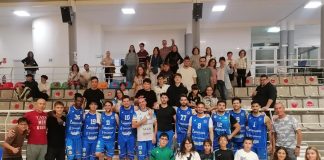 El EB Cabezuelo Socuéllamos conquista el liderato con una exhibición ante Albacete y el júnior muestra su carácter ante el Tarancón