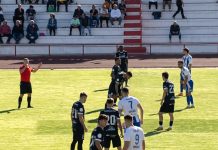 El Yugo UD Socuéllamos sigue sin ganar y cae por la mínima ante el C.D. Tarancón