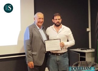 El Museo Torre del Vino acoge el ciclo de conferencias de la AECC con motivo de la Semana Rosa