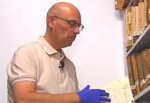 Socuéllamos dispondrá del archivo histórico con mayor digitalización de la región gracias a la Asociación de Historia de Socuéllamos