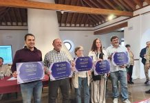Éxito rotundo de ASOCAVISO en Tomelloso Sabor 2026: Dolores Mazuecos se corona en una edición con varios podios para Socuéllamos Imagen RRSS Asocaviso