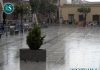 Socuéllamos afronta una semana marcada por precipitaciones y un acusado descenso de las temperaturas hacia el fin de semana