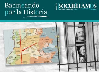 El huso horario en España