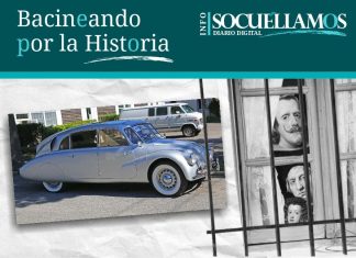 El coche checo que mató a más oficiales nazis que la guerra