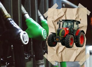 El Gobierno prorroga las ayudas al gasóleo agrario, pero el sector advierte de que son insuficientes