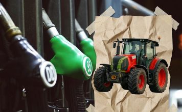 El Gobierno prorroga las ayudas al gasóleo agrario, pero el sector advierte de que son insuficientes