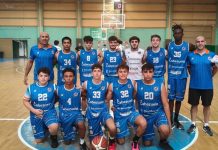 El E.B. Cabezuelo Socuéllamos Junior se impone con autoridad en Consuegra guiado por una defensa asfixiante