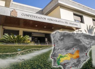 El Gobierno regional logra prorrogar la vigencia del Plan Especial del Alto Guadiana hasta finales de 2030