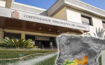 El Gobierno regional logra prorrogar la vigencia del Plan Especial del Alto Guadiana hasta finales de 2030