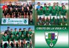 GOLEADA DEL SENIOR DEL CRISTO DE LA VEGA, TRIUNFO DE MERITO DEL JUVENIL Y DERROTA DEL FEMENINO