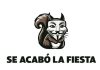 Se Acabó La Fiesta inicia su proceso de afiliación en Ciudad Real, Puertollano, Tomelloso, Alcázar y Valdepeñas