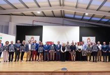 DO La Mancha entrega sus Premios Vino y Cultura 2026 reconociendo el talento, la tradición y el compromiso con el mundo del vino.