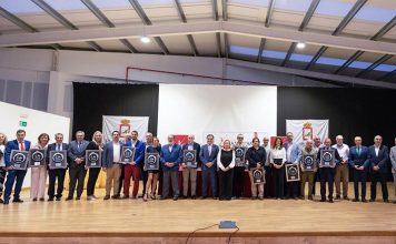 DO La Mancha entrega sus Premios Vino y Cultura 2026 reconociendo el talento, la tradición y el compromiso con el mundo del vino.