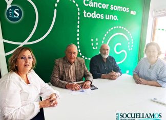 La AECC de Socuéllamos presenta presenta una completa programación para el Día Mundial contra el Cáncer de Mama