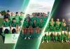 Goleada, empate y derrota en las categorías del Cristo de la Vega CF