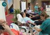 El Auditorio Reina Sofía de Socuéllamos acoge tres jornadas de donación de sangre del 19 al 21 de octubre
