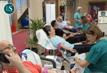 El Auditorio Reina Sofía de Socuéllamos acoge tres jornadas de donación de sangre del 19 al 21 de octubre