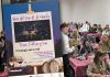 La Casa Palacio de la Encomienda será el escenario de una multitudinaria cata guiada por Isabel Peces el próximo 31 de octubre