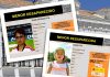 Los hermanos desaparecidos en Tomelloso, posiblemente sustraídos por la madre