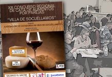 La Asociación de Catadores organiza el XIII Concurso Regional de Cata de Alimentos por Parejas «Villa de Socuéllamos»