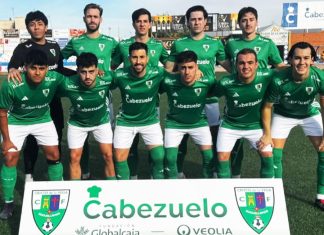 RESULTADOS EN LAS DISTINTAS CATEGORÍAS DEL CRISTO DE LA VEGA CABEZUELO FOODS