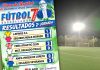Disputada la segunda jornada del Torneo de Navidad de Fútbol 7 Veteranos «IV Memorial Jesús Delgado»