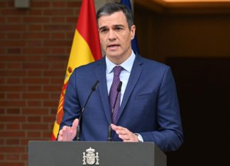 Pedro Sánchez convoca elecciones generales para el 29 de noviembre tras el rechazo parlamentario a sus decretos