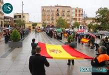 Socuéllamos celebrará el Día del Pilar y la Fiesta Nacional de España con actos institucionales y religiosos