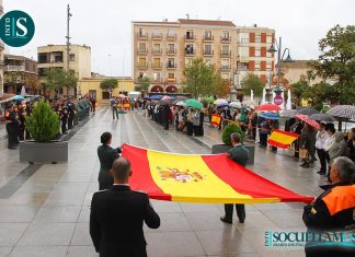Socuéllamos celebrará el Día del Pilar y la Fiesta Nacional de España con actos institucionales y religiosos