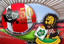 La Peña Athletic Bilbao de Socuéllamos celebra este sábado su 50º aniversario con una jornada festiva y representación oficial del club rojiblanco
