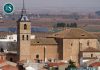 Horarios de misas en invierno en las parroquias de Socuéllamos