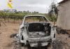 Un vecino de Manzanares es detenido tras fingir el robo de su vehículo y quemarlo para estafar al seguro