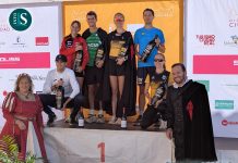 Éxito rotundo en la 10K de Socuéllamos con un destacado Moisés Arribas quinto en la general.