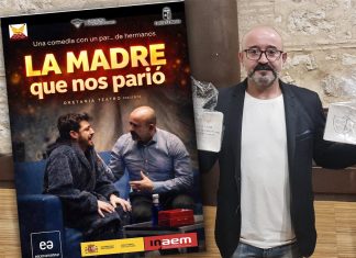 Doble galardón para Oretania Teatro en el certamen de Torrijos